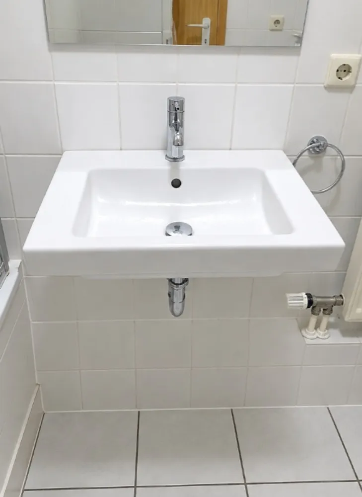 2 Zimmer Wohnung mit 60 m² in Landau in der Pfalz – Bild 2