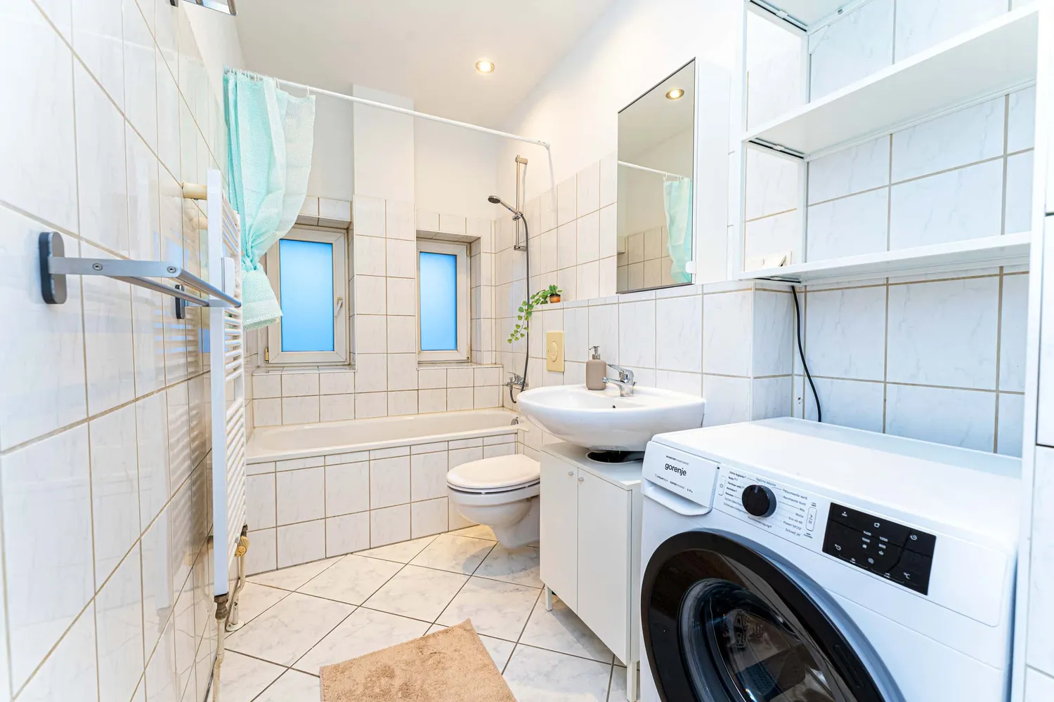 WG-Zimmer in Berlin – Bild 5