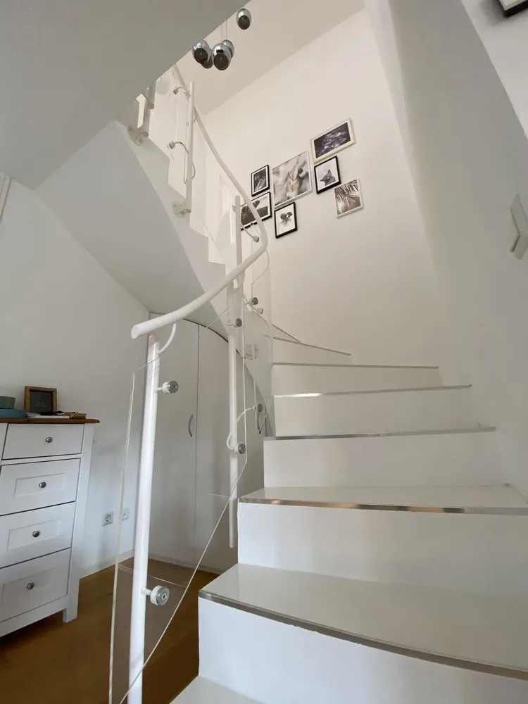 3 Zimmer Wohnung mit 84 m² in Stuttgart – Bild 2