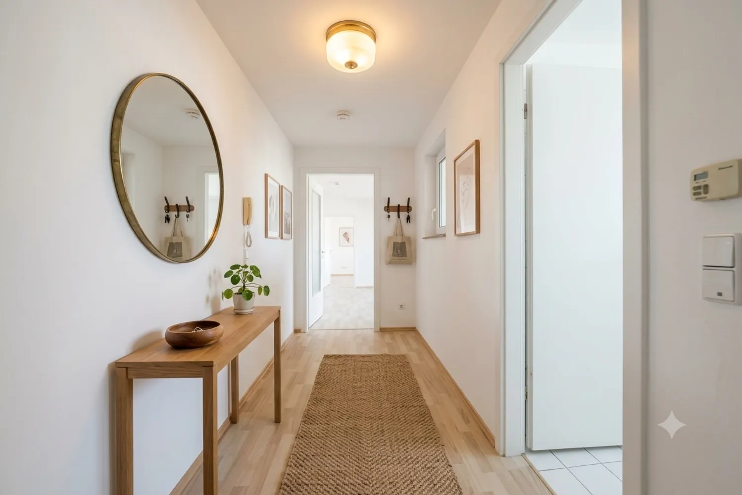 2 Zimmer Wohnung mit 52 m² in Leipzig – Bild 10