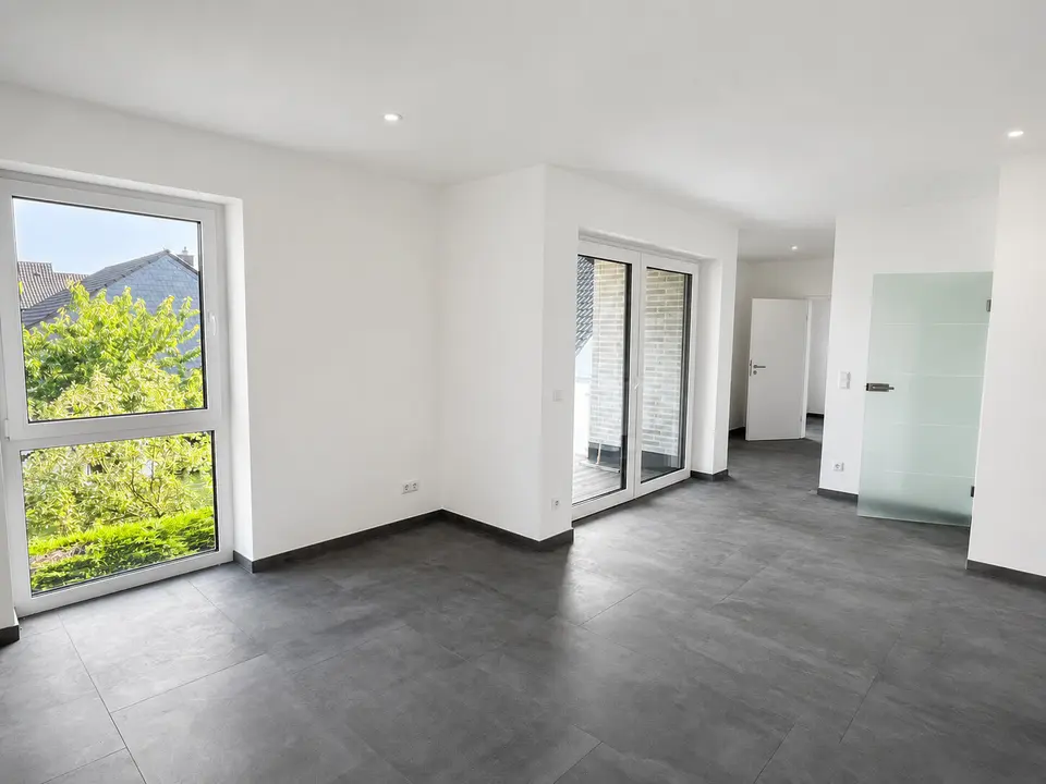 2 Zimmer Wohnung mit 73 m² in Bocholt – Bild 1
