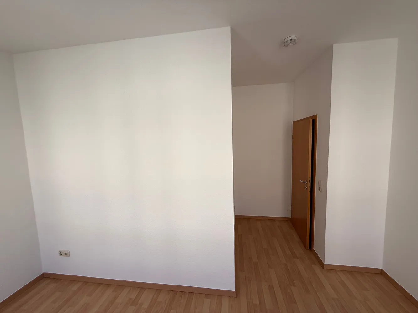 2 Zimmer Wohnung mit 40 m² in Greiz – Bild 1