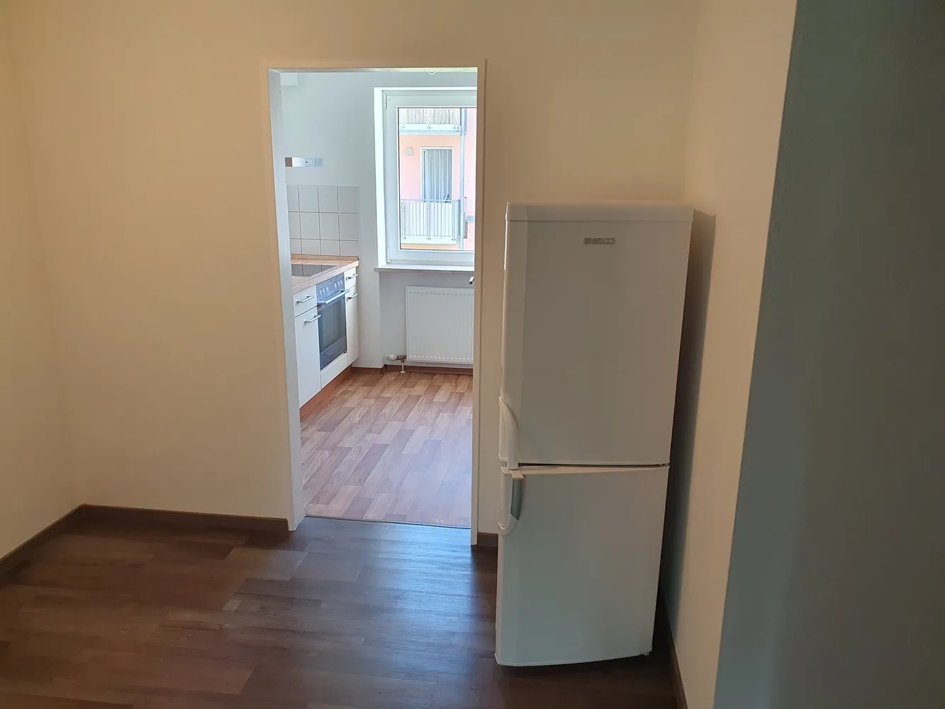 3 Zimmer Wohnung mit 72 m² in Cham – Bild 1