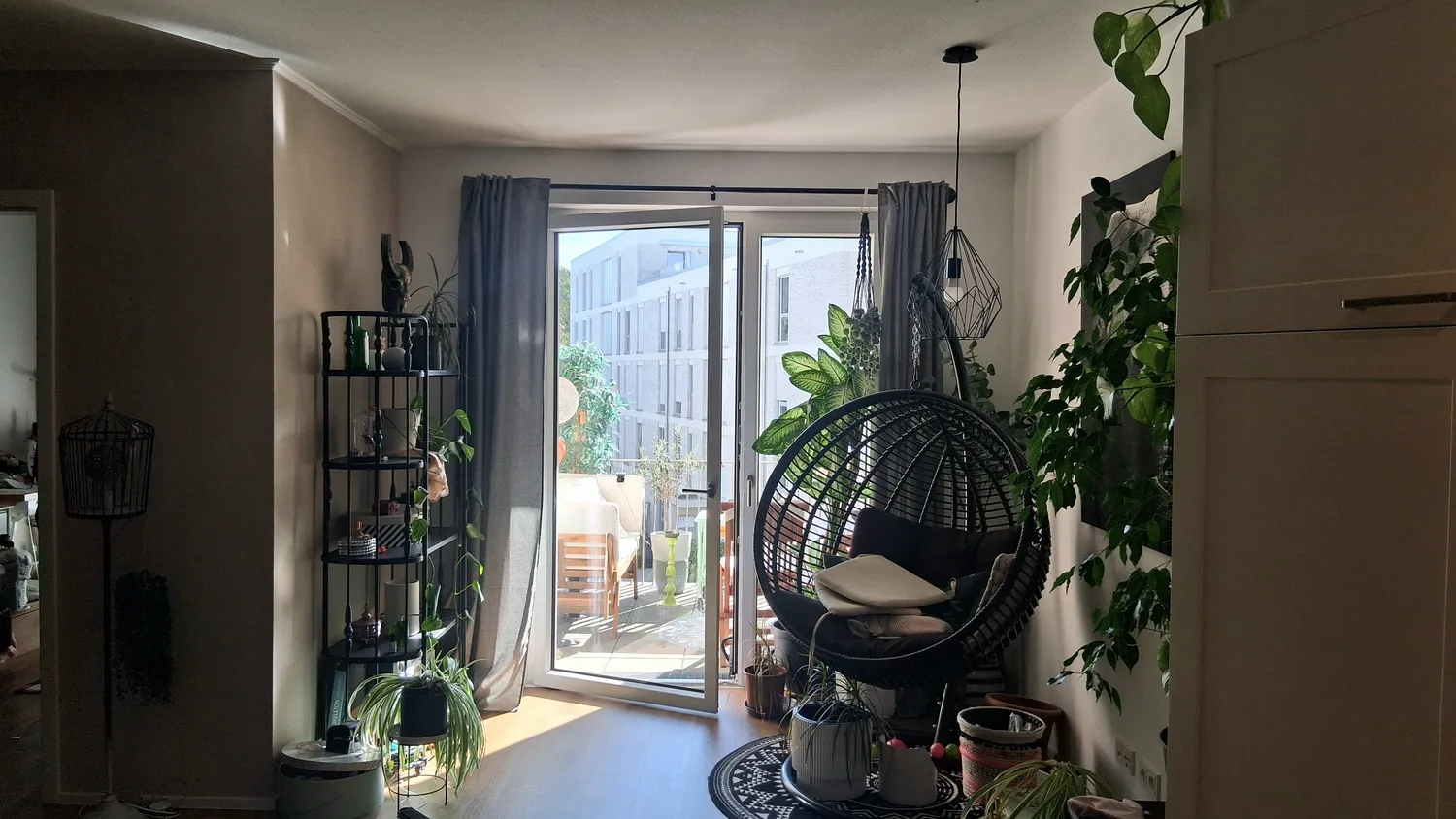 3 room apartment with 77 m² in Cologne – Photo 8