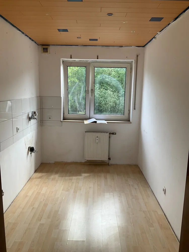 2 Zimmer Wohnung mit 52 m² in Essen – Bild 2