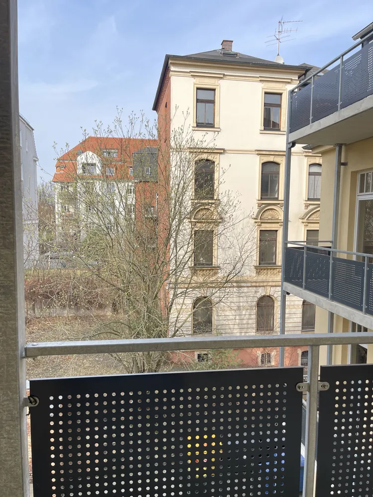 4 Zimmer Wohnung mit 82 m² in Zwickau – Bild 11