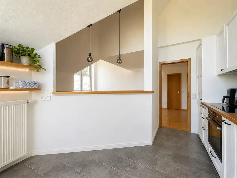 3 Zimmer Wohnung mit 128 m² in Essen – Bild 6