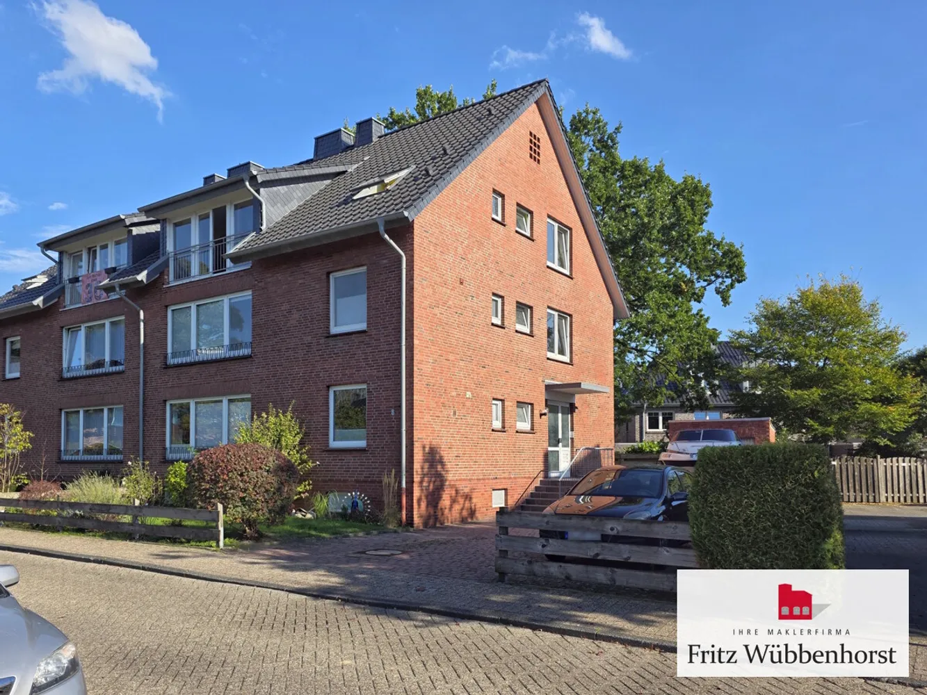 3 Zimmer Wohnung mit 73 m² in Oldenburg – Bild 7