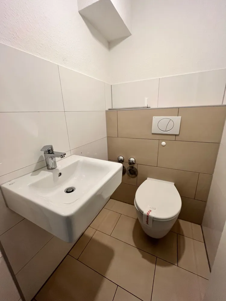 4 room apartment with 97 m² in Düsseldorf – Photo 10