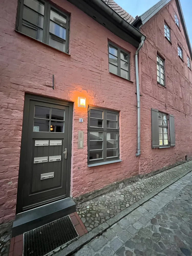 2 Zimmer Wohnung mit 60 m² in Rostock – Bild 2