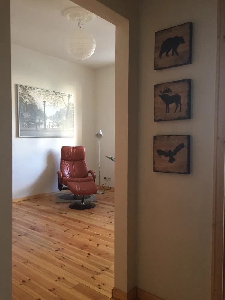 2 room apartment with 30 m² in Neuss – Photo 2