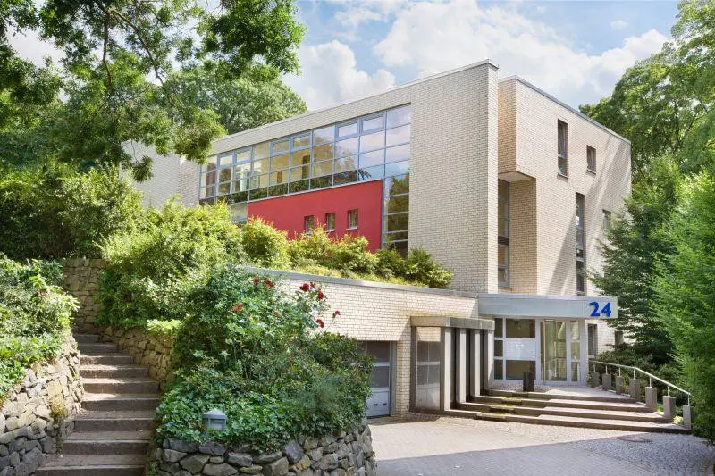2 Zimmer Wohnung mit 66 m² in Osnabrück – Bild 1