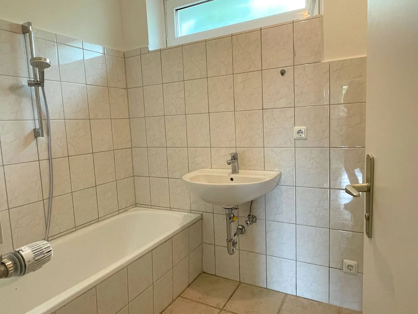 4 Zimmer Wohnung mit 72 m² in Schleswig – Bild 12