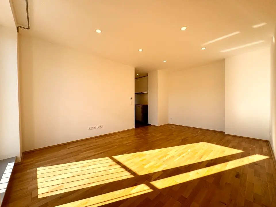 2 Zimmer Wohnung mit 38 m² in Wuppertal – Bild 8