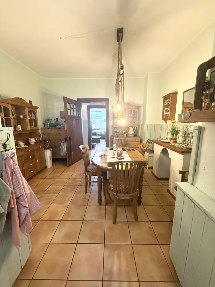 4 Zimmer Wohnung mit 101 m² in Hattingen – Bild 11
