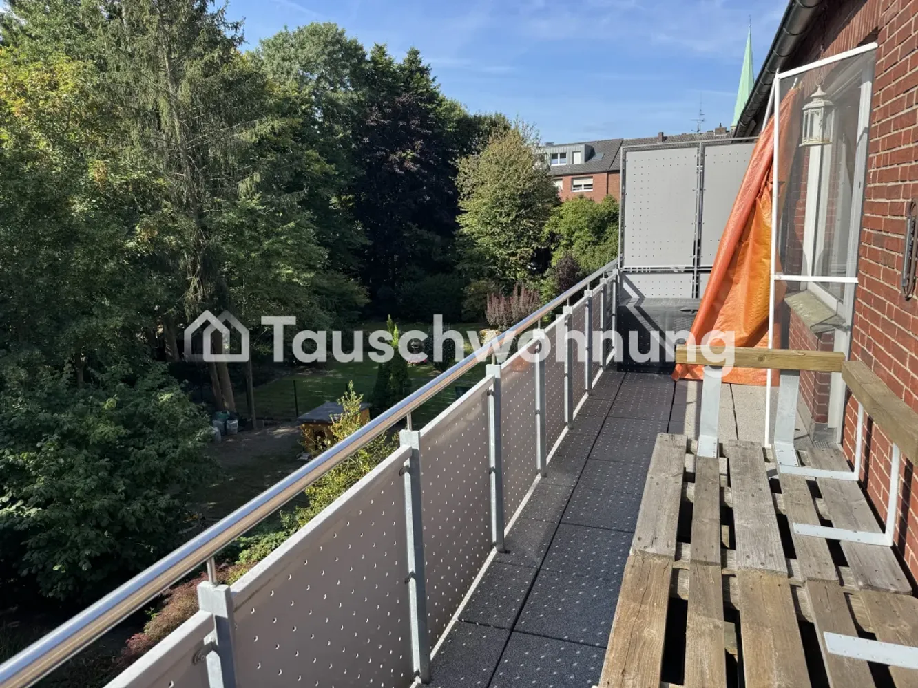 2 Zimmer Wohnung mit 55 m² in Münster – Bild 10