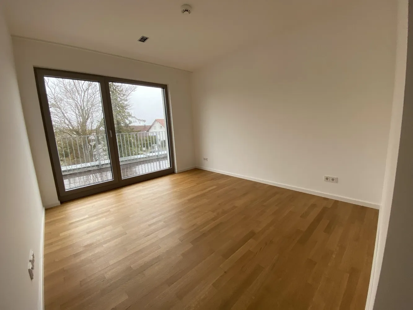 2 room apartment with 105 m² in Ingolstadt – Photo 3