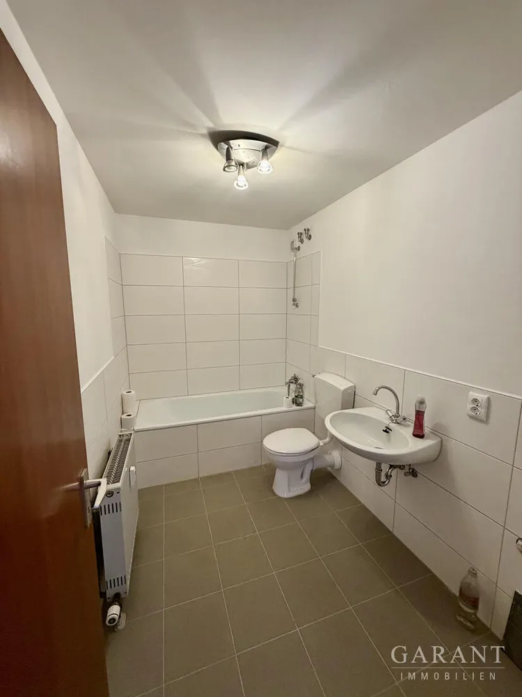 2 Zimmer Wohnung mit 63 m² in Mannheim – Bild 4