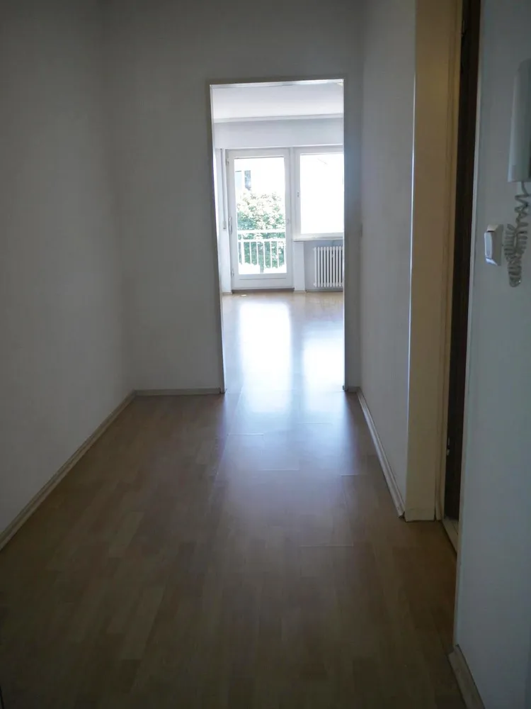 1 Zimmer Wohnung mit 30 m² in Wiesbaden – Bild 4