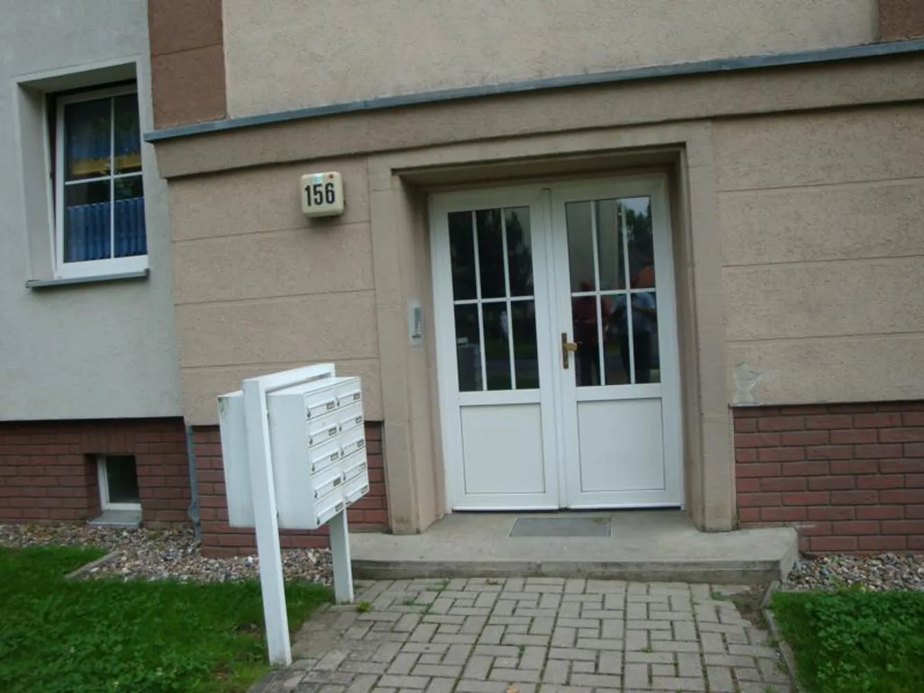 4 Zimmer Wohnung mit 81 m² in Stralsund – Bild 8