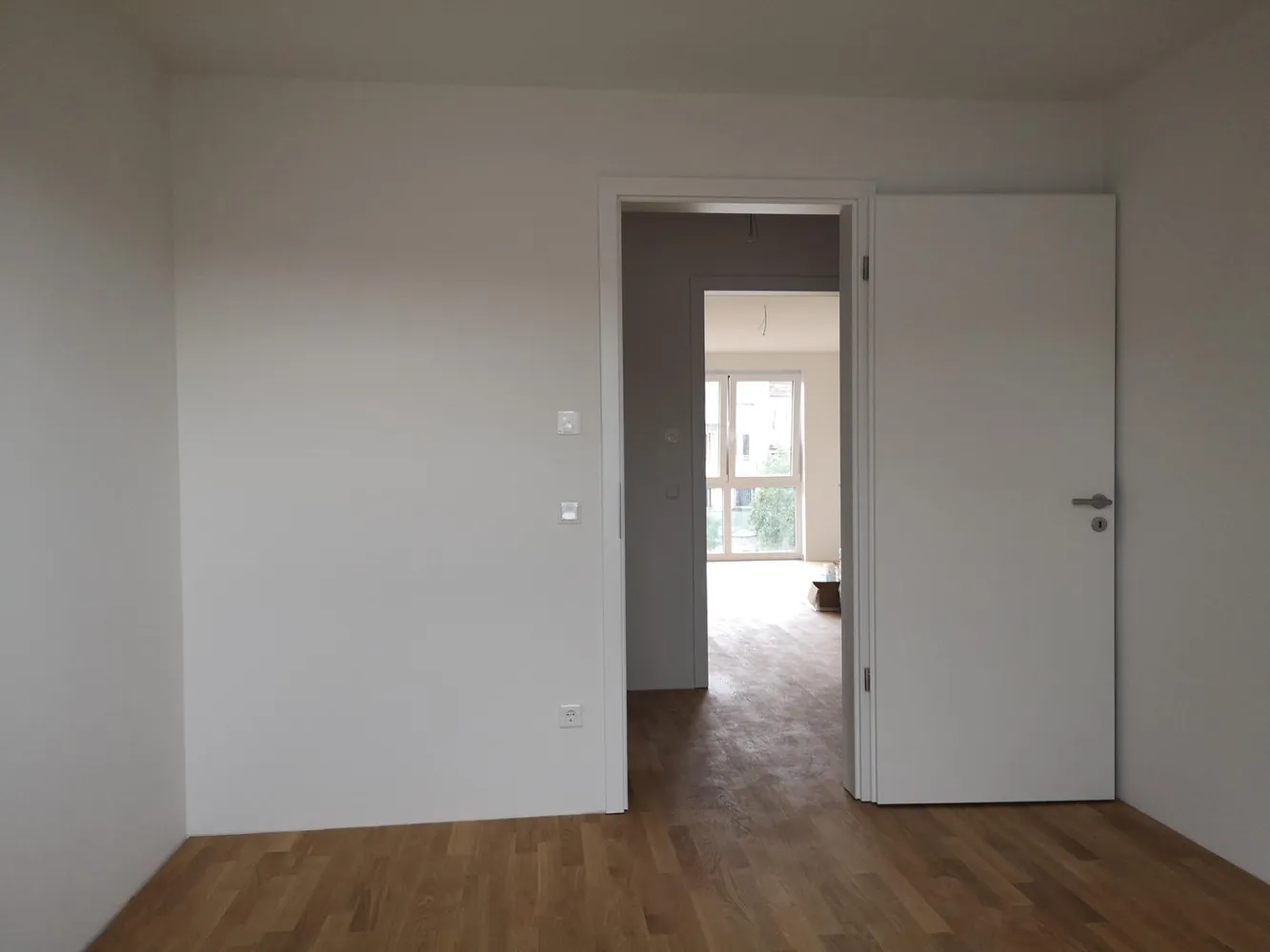 3 Zimmer Wohnung mit 83 m² in Marl – Bild 4