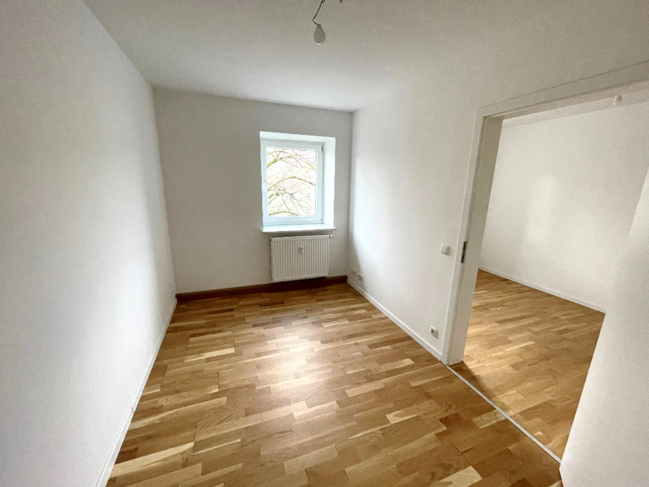 3 Zimmer Wohnung mit 57 m² in Regensburg – Bild 5