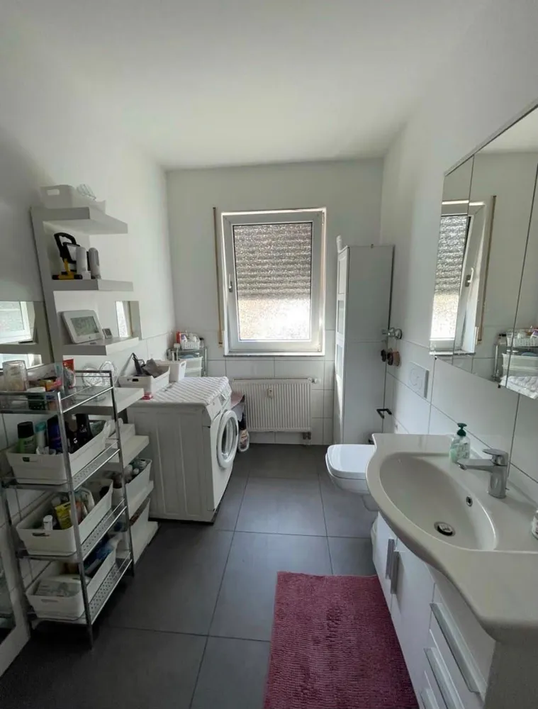 4 Zimmer Wohnung mit 90 m² in Offenbach am Main – Bild 4