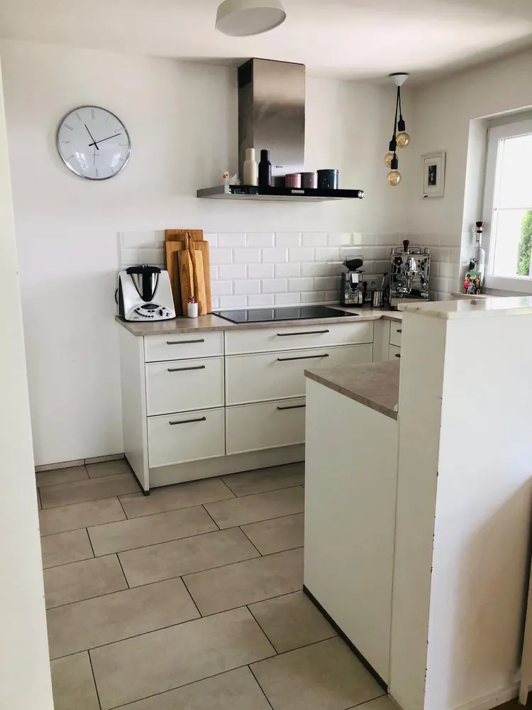 5 Zimmer Wohnung mit 135 m² in München – Bild 11