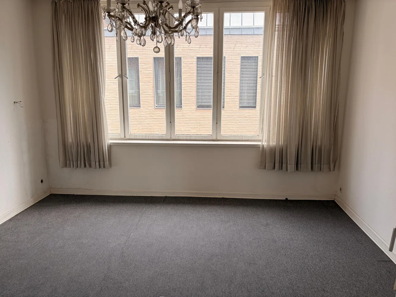 3 Zimmer Wohnung mit 83 m² in Aachen – Bild 1