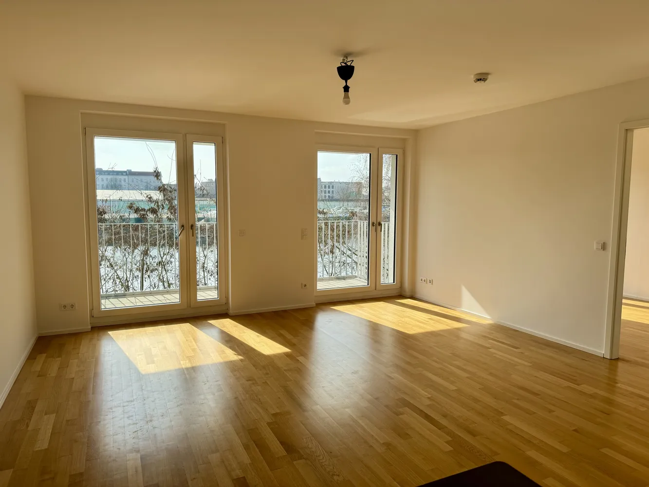 2 Zimmer Wohnung mit 61 m² in Berlin – Bild 5