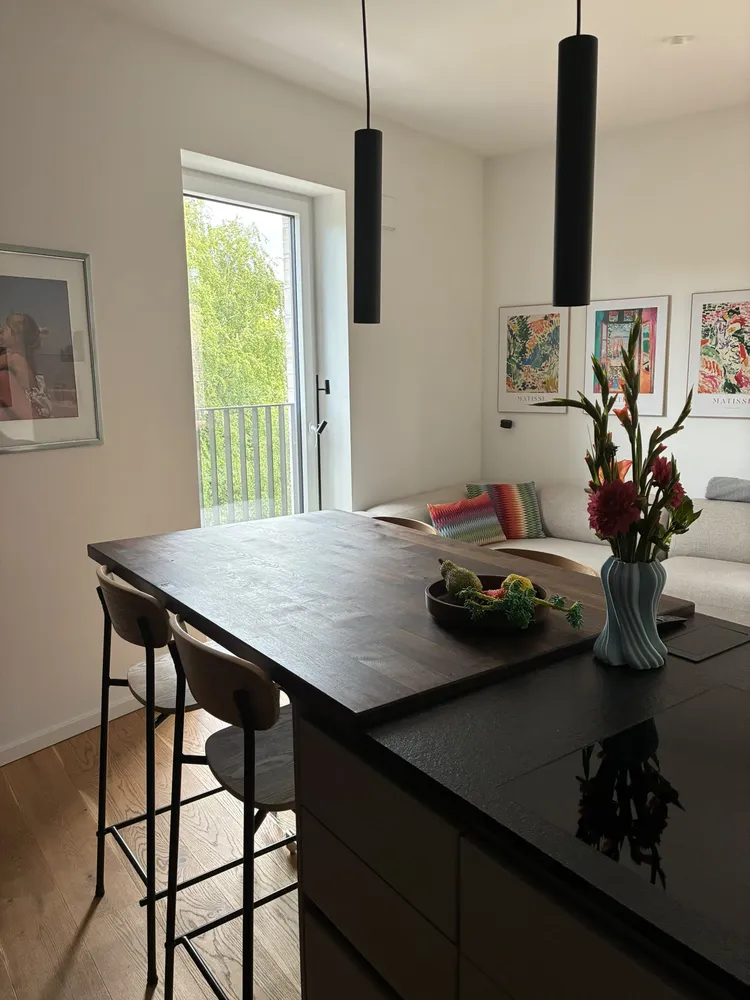 3 Zimmer Wohnung mit 70 m² in Hamburg – Bild 4