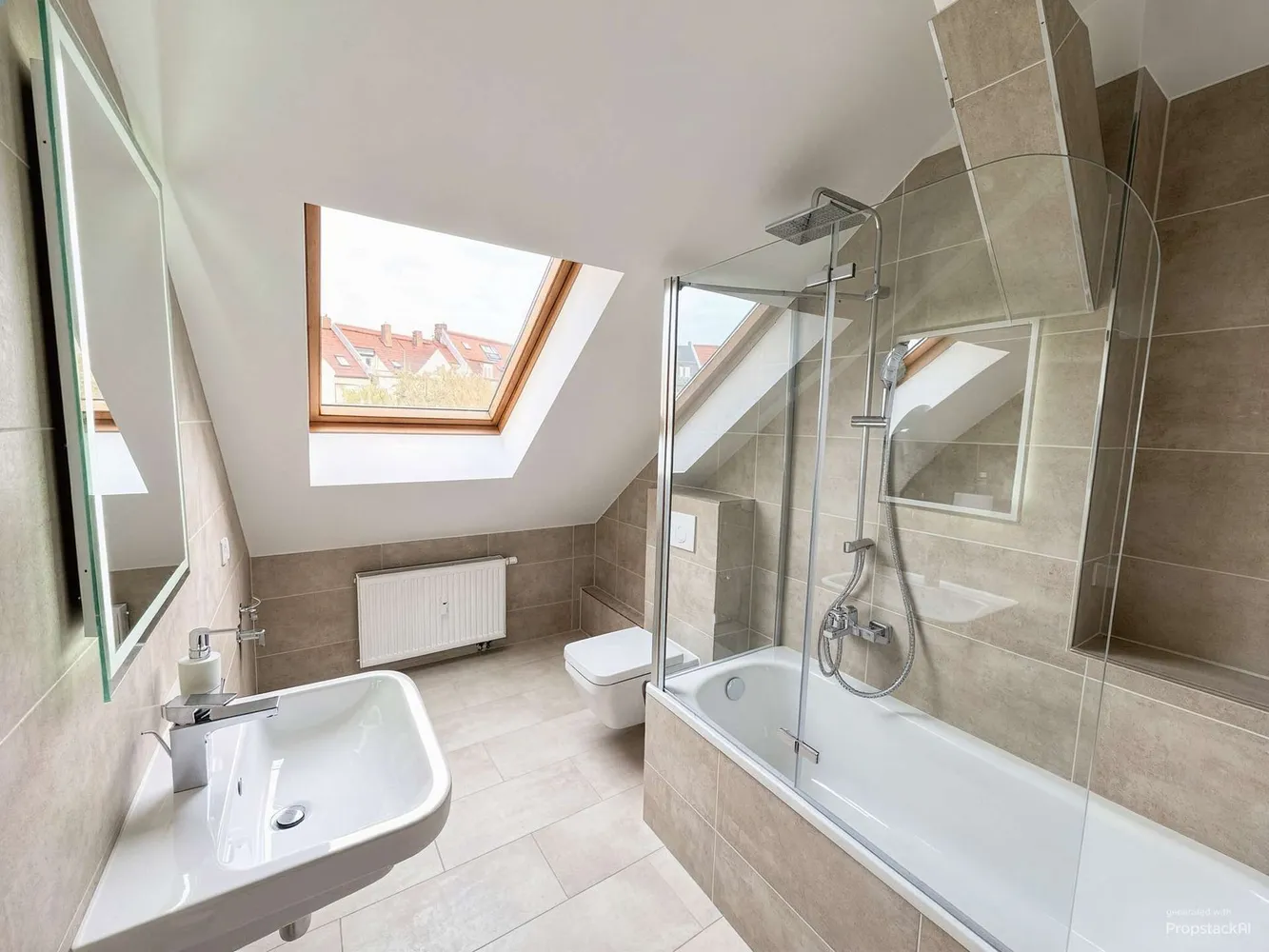 2 Zimmer Wohnung mit 65 m² in Leipzig – Bild 8