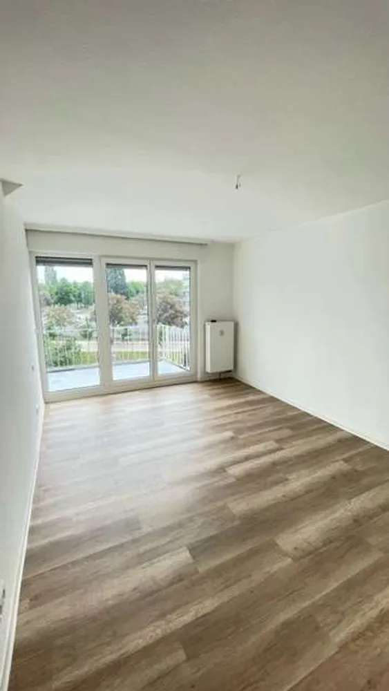 WG-Zimmer mit 16 m² in Böblingen – Bild 2