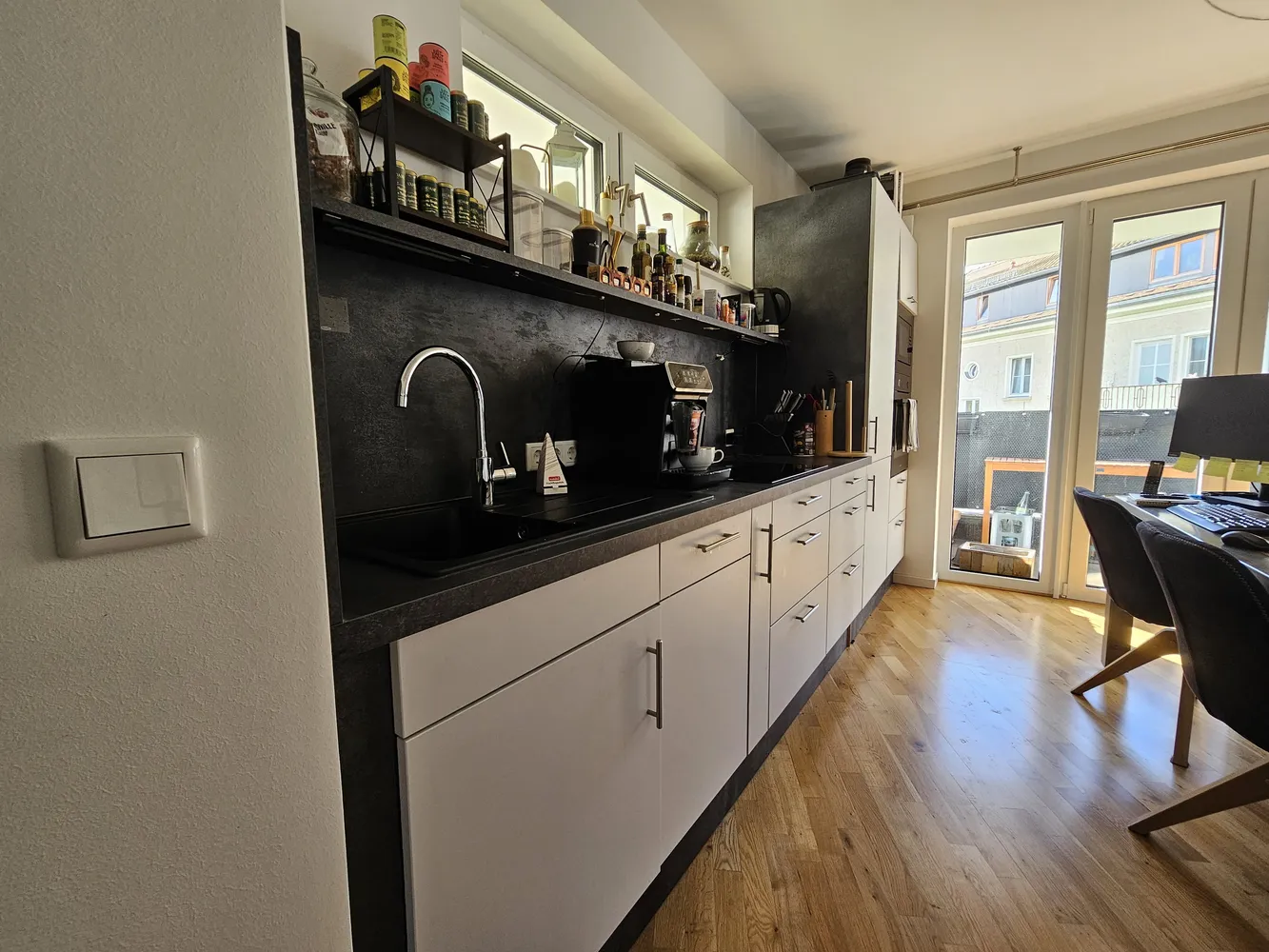 2 Zimmer Wohnung mit 46 m² in Dresden – Bild 4