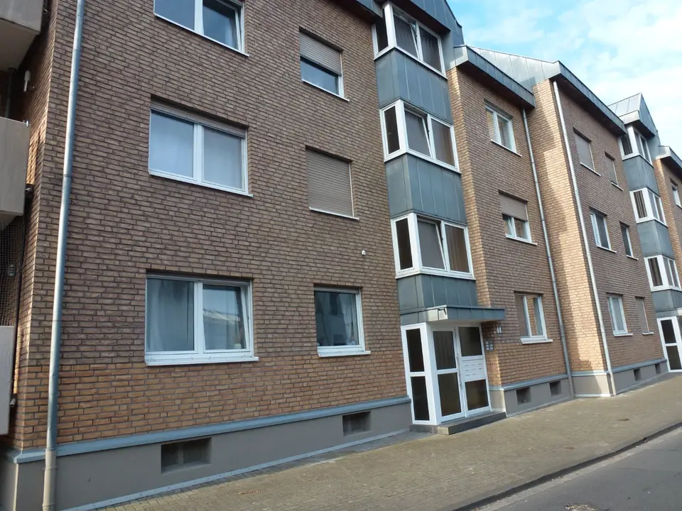 2 Zimmer Wohnung mit 68 m² in Euskirchen – Bild 3