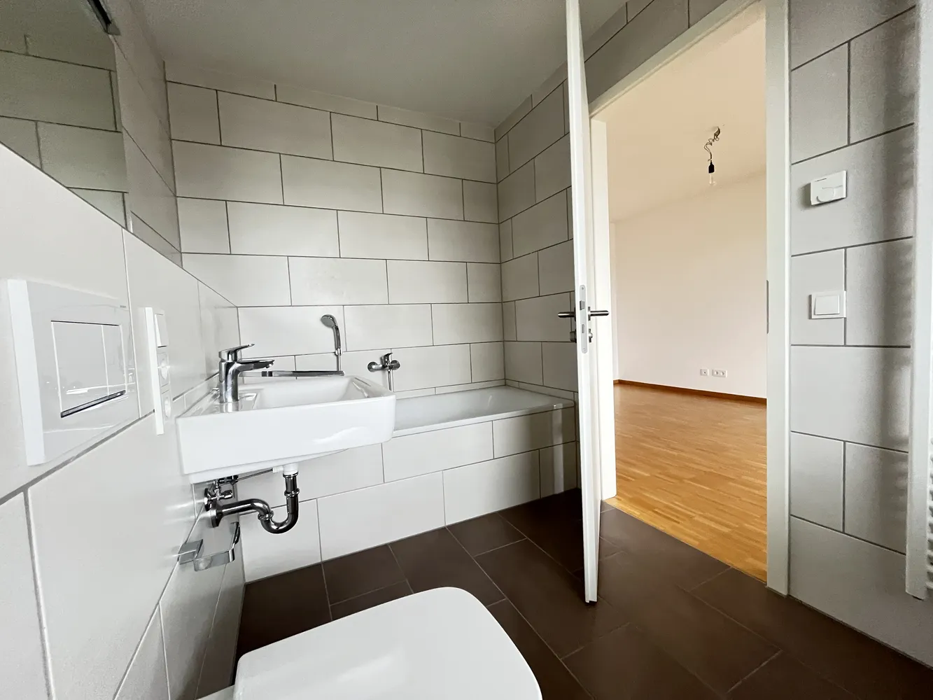 3 room apartment with 94 m² in Ludwigshafen am Rhein – Photo 12