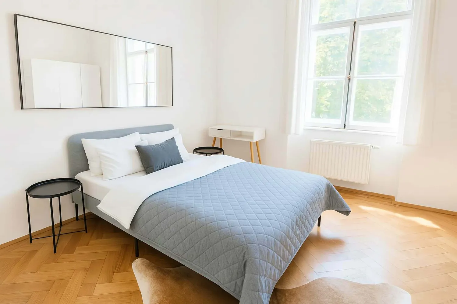 Shared room with 20 m² in Munich – Photo 5