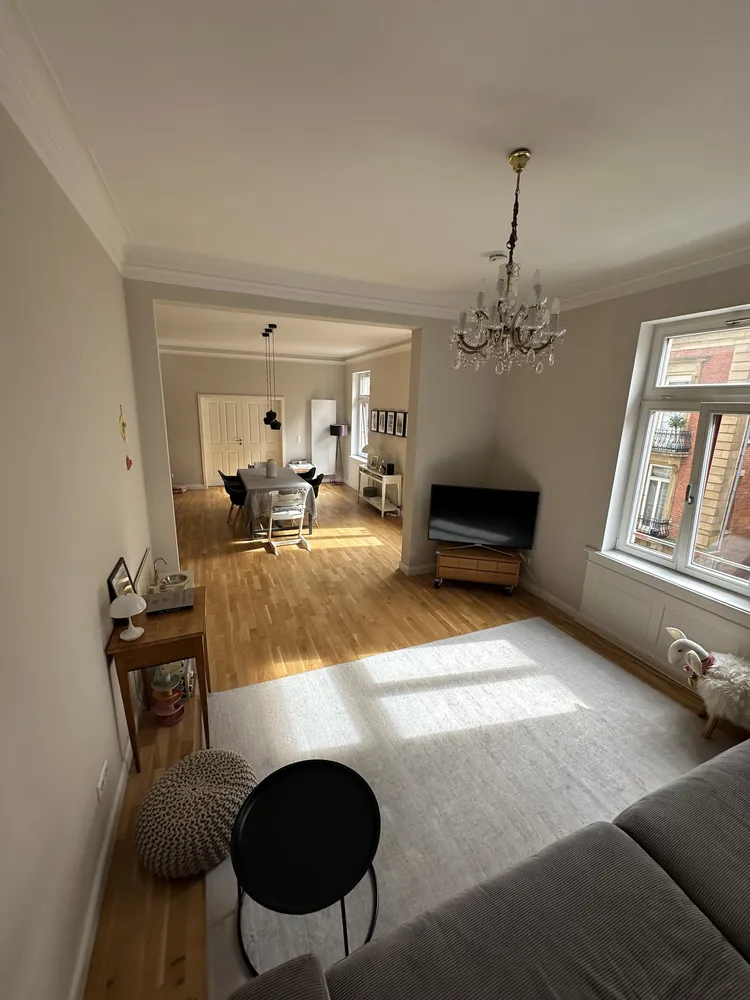 5 Zimmer Wohnung mit 130 m² in Stuttgart – Bild 8