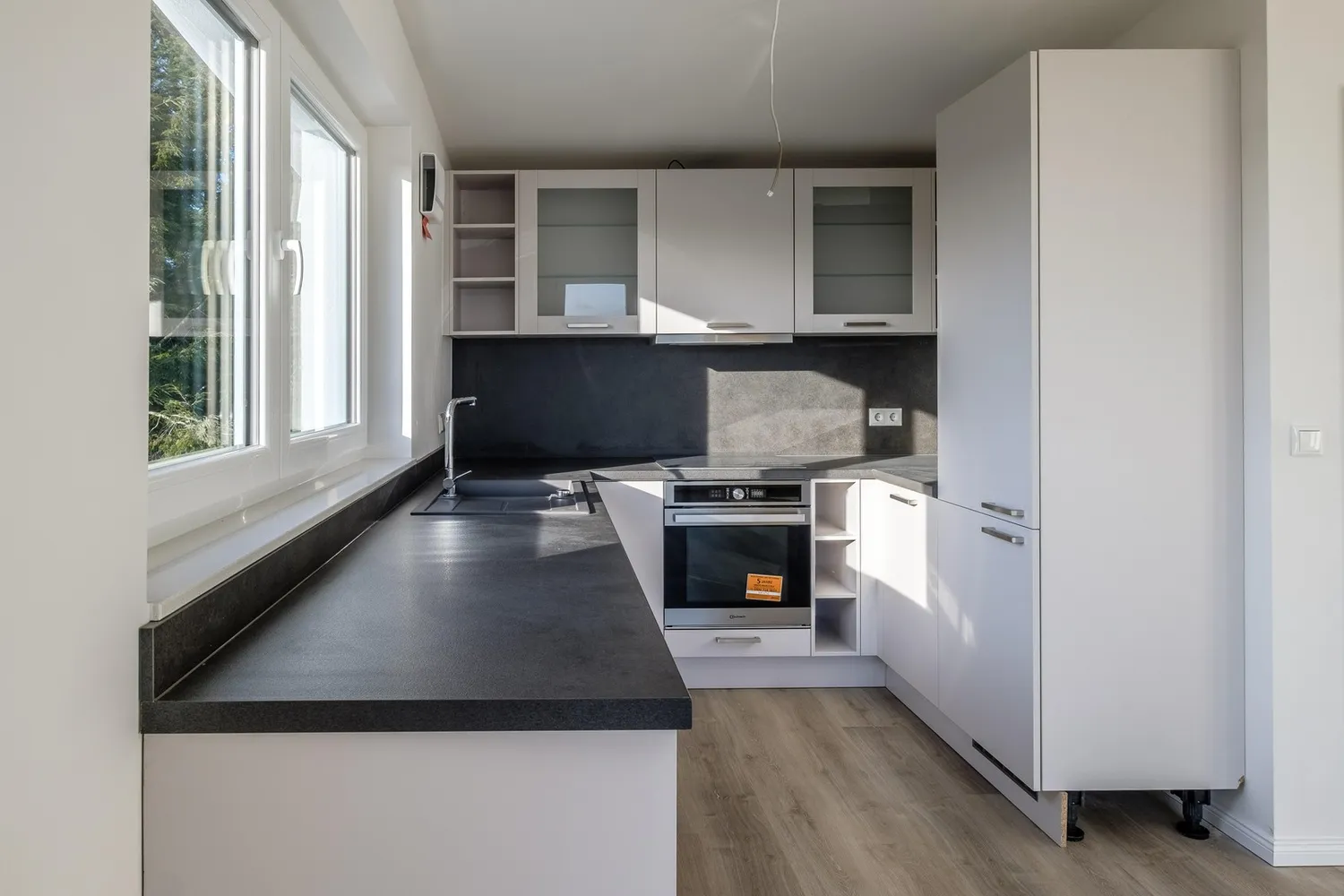 3 Zimmer Wohnung mit 89 m² in Hamburg – Bild 7