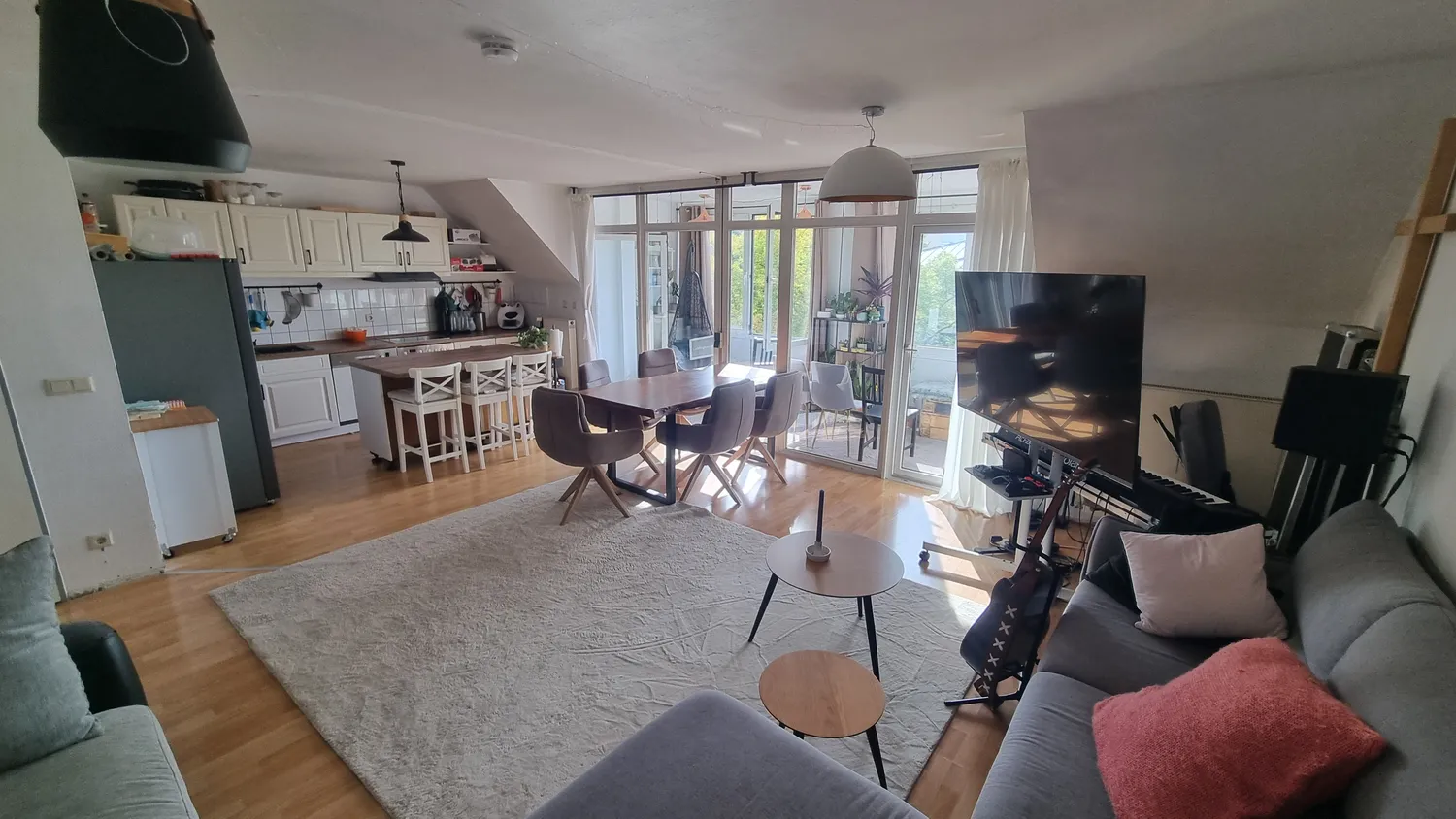5 Zimmer Wohnung mit 128 m² in Halle (Saale) – Bild 10