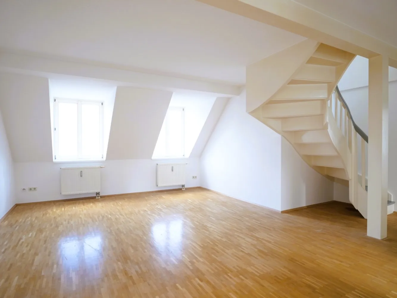 4 Zimmer Wohnung mit 85 m² in Krefeld – Bild 5