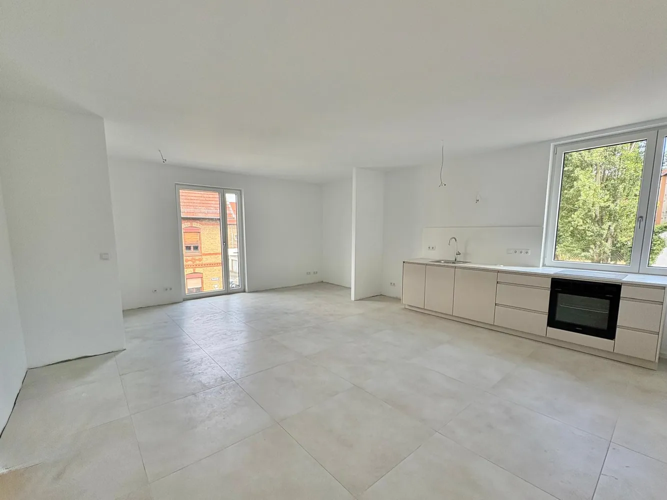 2 Zimmer Wohnung mit 40 m² in Mainz – Bild 3