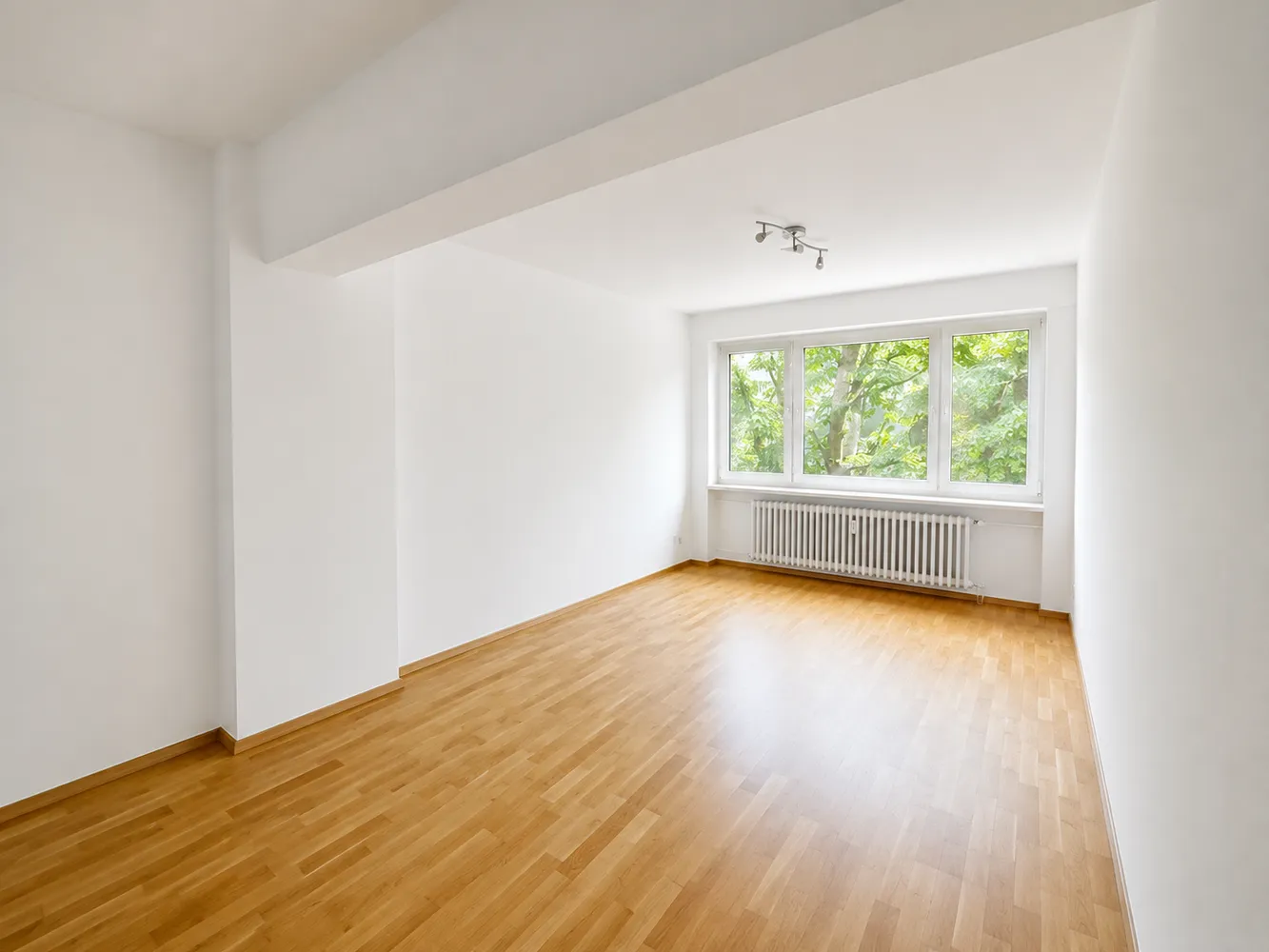 4 Zimmer Wohnung mit 108 m² in Frankfurt am Main – Bild 4