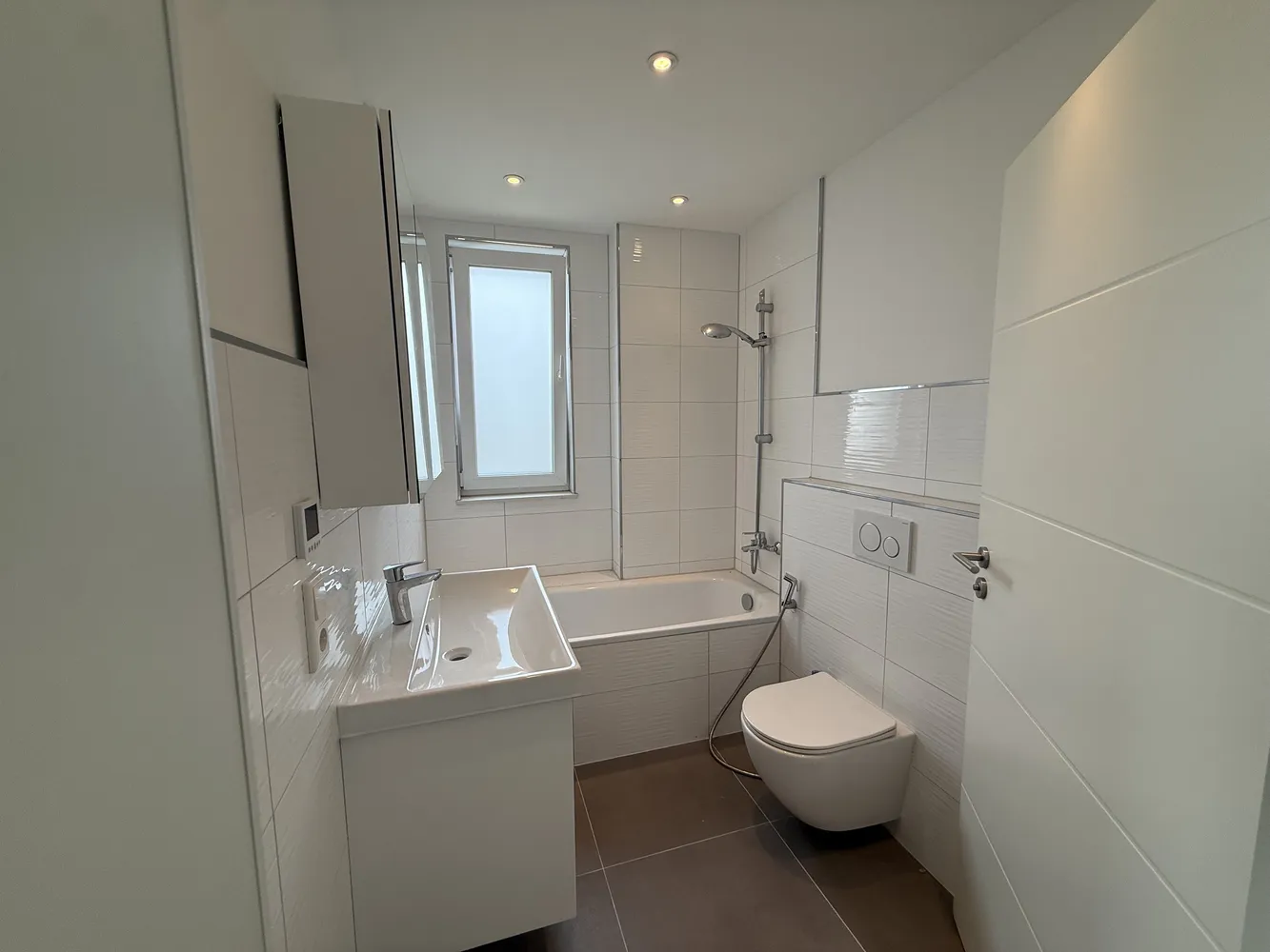 5 Zimmer Wohnung mit 105 m² in Dortmund – Bild 11
