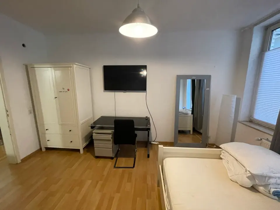 Shared room with 15 m² in Stuttgart – Photo 4