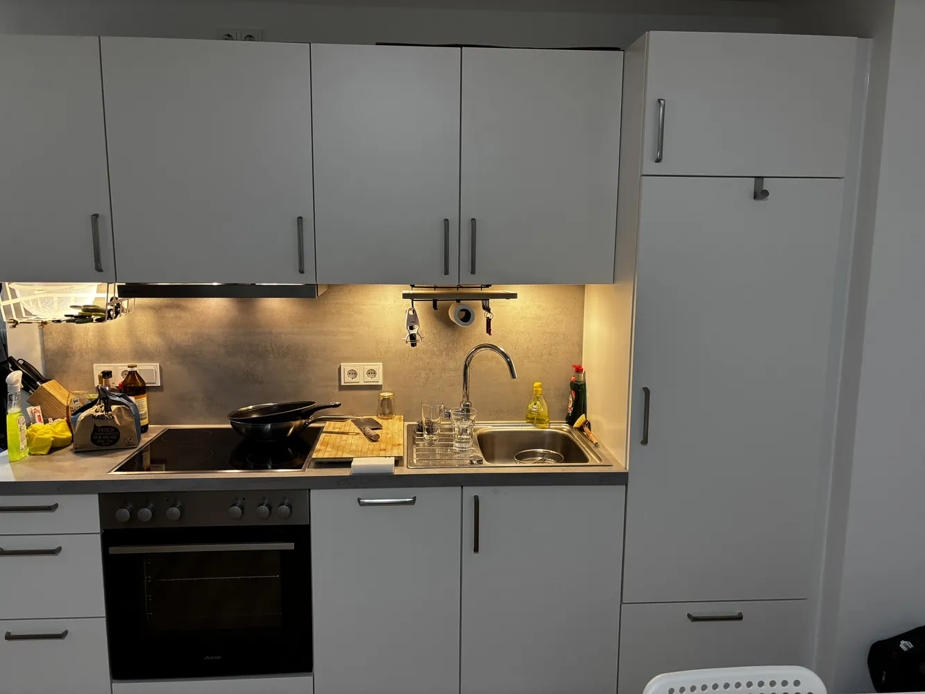 2 Zimmer Wohnung mit 56 m² in Dresden – Bild 1