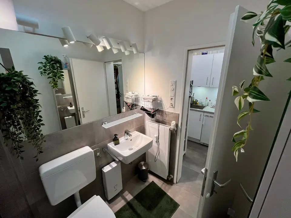 WG-Zimmer mit 31 m² in Bonn – Bild 9