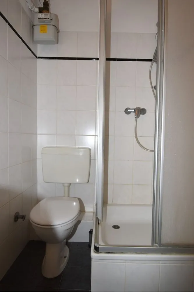 1 Zimmer Wohnung mit 30 m² in Braunschweig – Bild 7