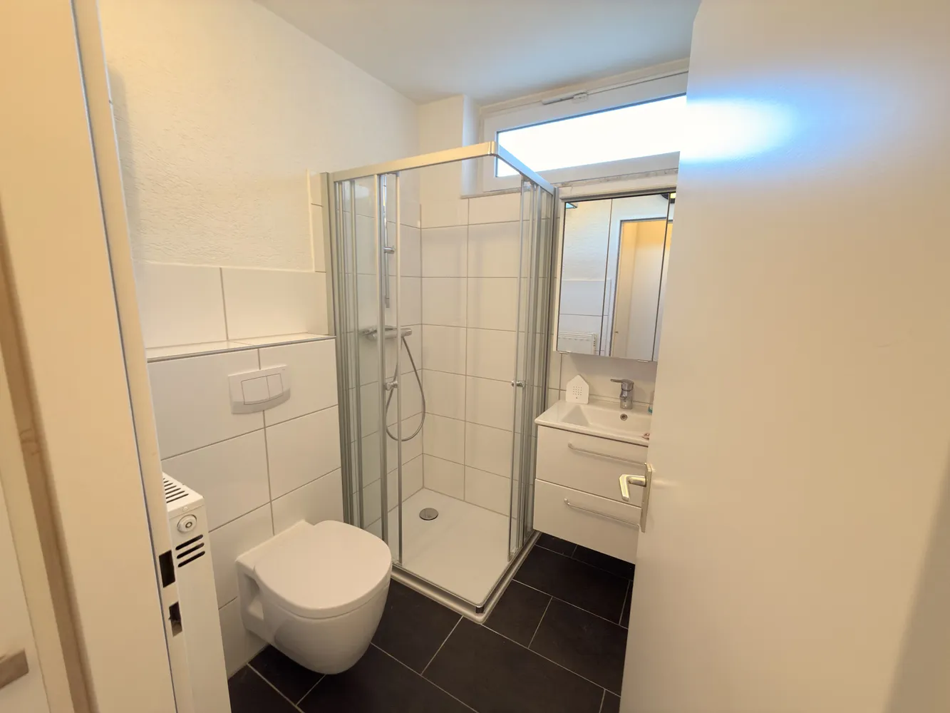 2 Zimmer Wohnung mit 57 m² in Lünen – Bild 1