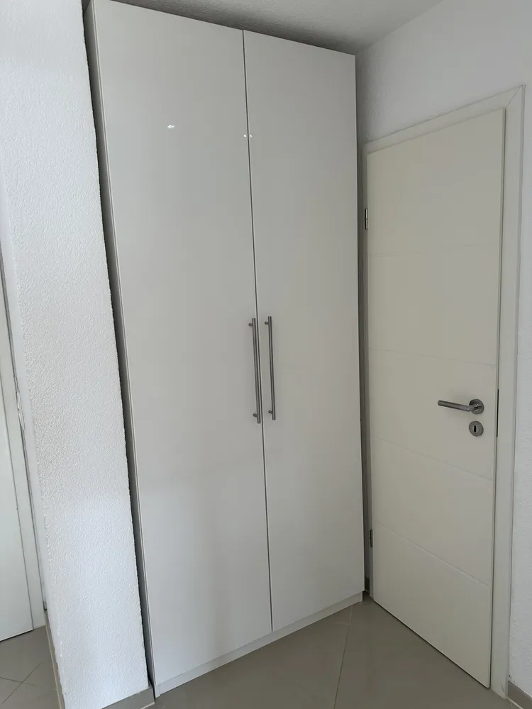 3 room apartment with 95 m² in Hanover – Photo 4
